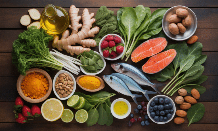 découvrez si l'alimentation anti-inflammatoire est un mythe ou une réalité. explorez les principes, les aliments à privilégier et l'impact sur votre santé. adoptez une nutrition qui pourrait transformer votre bien-être !