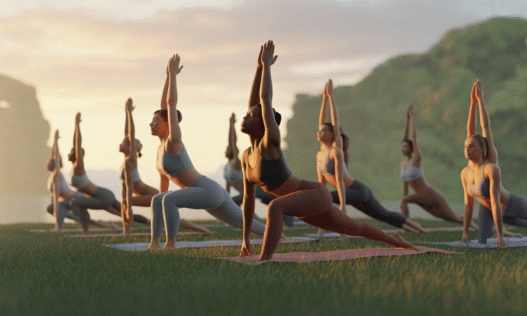 découvrez comment bien débuter le yoga pour améliorer votre souplesse. des conseils pratiques, des exercices simples et des astuces pour progresser en toute sérénité et profiter pleinement des bienfaits du yoga.