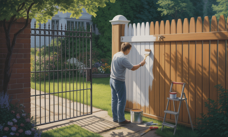 découvrez les meilleures astuces pour bien entretenir votre clôture ou votre portail. apprenez à prolonger leur durée de vie et à maintenir leur esthétique grâce à nos conseils pratiques et faciles à suivre.