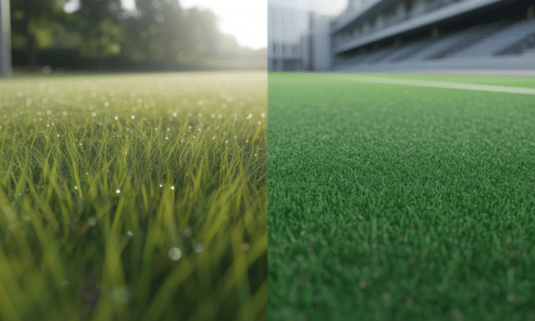 découvrez les avantages et inconvénients de la pelouse naturelle et synthétique pour faire le meilleur choix selon vos besoins. apprenez à comparer leur entretien, leur coût et leur impact environnemental afin de créer un espace extérieur impeccable.