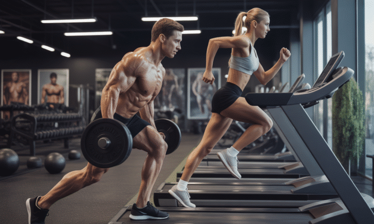 découvrez les meilleures stratégies pour combiner musculation et endurance de manière efficace. apprenez à optimiser vos séances d'entraînement, à renforcer votre condition physique et à améliorer vos performances sportives tout en évitant le surentraînement.