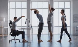 découvrez des astuces pratiques pour améliorer votre posture au quotidien. adoptez des habitudes saines, renforcez vos muscles et profitez d'un bien-être accru grâce à nos conseils simples et efficaces.