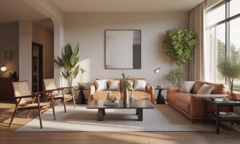 découvrez nos conseils essentiels pour bien positionner vos meubles et optimiser l'espace dans votre intérieur. apprenez à créer une atmosphère harmonieuse et fonctionnelle tout en améliorant la circulation et l'esthétique de votre maison.