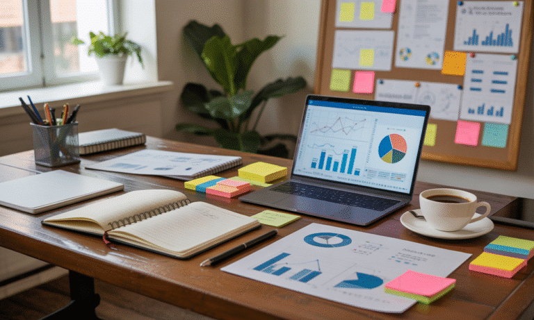 découvrez les étapes clés pour élaborer un plan d'affaires efficace qui attire investisseurs et partenaires. apprenez à définir votre vision, analyser votre marché, établir des objectifs et prévoir vos finances. un guide essentiel pour réussir votre projet entrepreneurial.