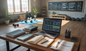 découvrez les étapes clés pour concevoir un programme d'entraînement efficace qui répond à vos objectifs personnels. apprenez à structurer vos séances, à choisir les exercices adaptés et à suivre votre progression pour maximiser vos résultats.