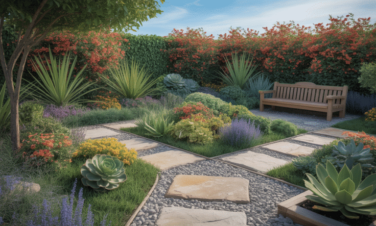 découvrez nos conseils pratiques pour aménager un jardin facile à entretenir. apprenez à choisir les bonnes plantes, à optimiser l'espace et à réduire l'entretien pour profiter pleinement de votre espace extérieur sans effort.