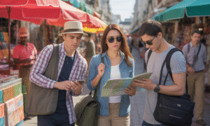 découvrez nos conseils essentiels pour éviter les arnaques lors de vos voyages. apprenez à identifier les pièges courants et à sécuriser vos aventures touristiques, afin de profiter pleinement de votre expérience sans souci.