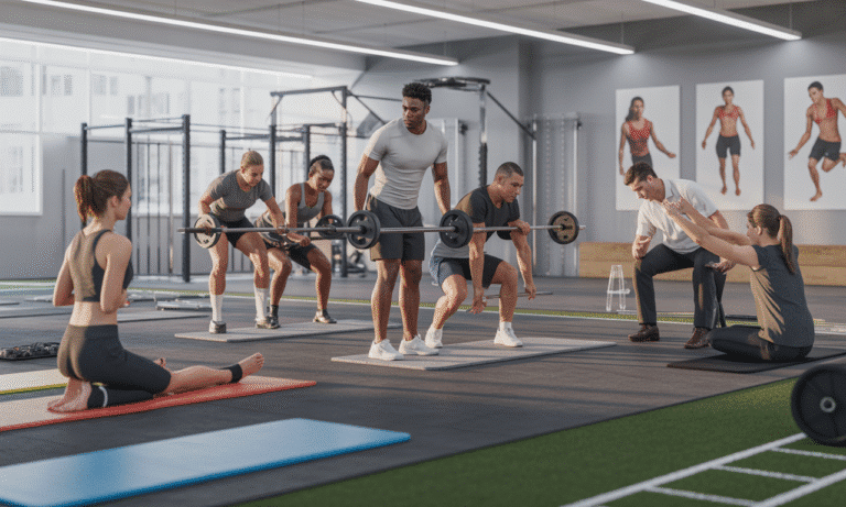 découvrez des conseils pratiques et des stratégies efficaces pour prévenir les blessures chez les sportifs amateurs. apprenez à adapter votre entraînement, à vous échauffer correctement et à écouter votre corps pour pratiquer votre sport en toute sécurité.