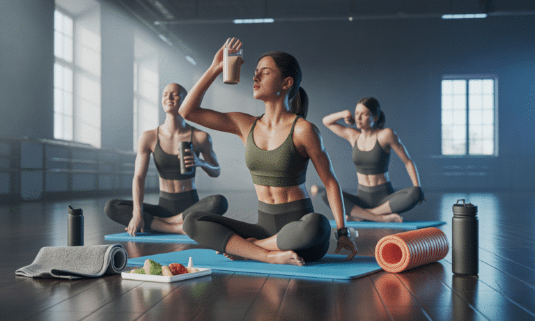 découvrez des astuces pratiques et des stratégies efficaces pour optimiser votre récupération après un effort intense. améliorez vos performances sportives et minimisez la fatigue grâce à nos conseils sur l'alimentation, l'hydratation et les techniques de récupération.