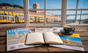 découvrez nos conseils pour organiser un city trip à lisbonne sans vous ruiner. explorez des astuces pratiques pour économiser sur l'hébergement, les transports et les activités tout en profitant pleinement de la beauté et de la culture de la capitale portugaise.