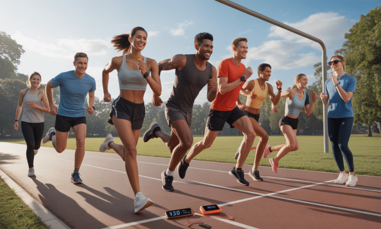 découvrez des astuces et conseils pratiques pour améliorer votre performance en course à pied. apprenez à optimiser votre entraînement, à ajuster votre alimentation et à éviter les blessures pour progresser rapidement et atteindre vos objectifs.