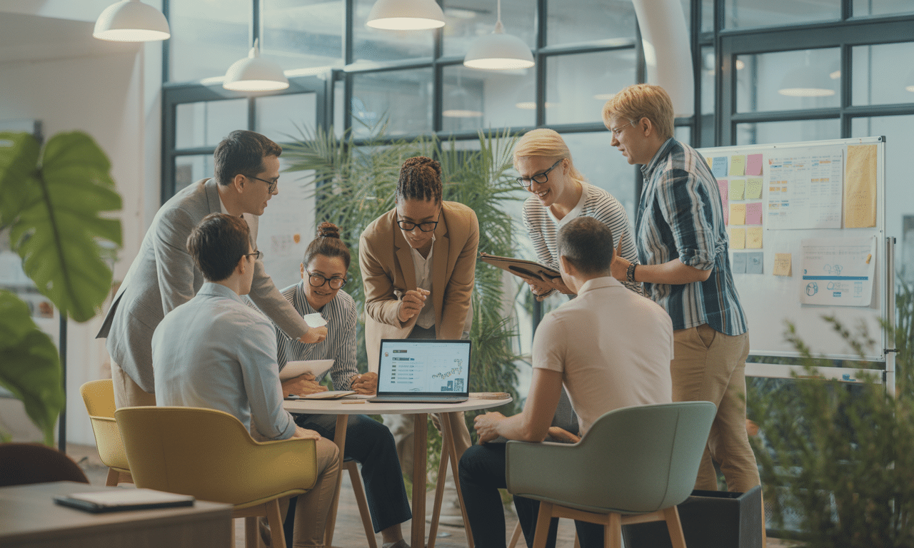 découvrez des méthodes efficaces pour valider rapidement votre idée de business. apprenez à tester votre concept, à recueillir des retours clients et à ajuster votre stratégie pour maximiser vos chances de succès.