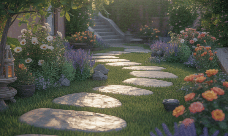 découvrez comment concevoir une allée de jardin à la fois esthétique et pratique. suivez nos conseils pour choisir les matériaux, agencer l'espace et intégrer des éléments décoratifs, afin de transformer votre jardin en un havre de paix fonctionnel et agréable.