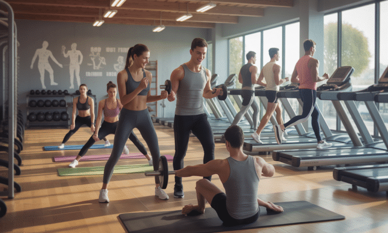 découvrez les avis d'experts sur la nécessité de s'entraîner quotidiennement. cette analyse approfondie vous éclaire sur les bienfaits et les risques d'un entraînement tous les jours, afin de vous aider à optimiser votre routine sportive.