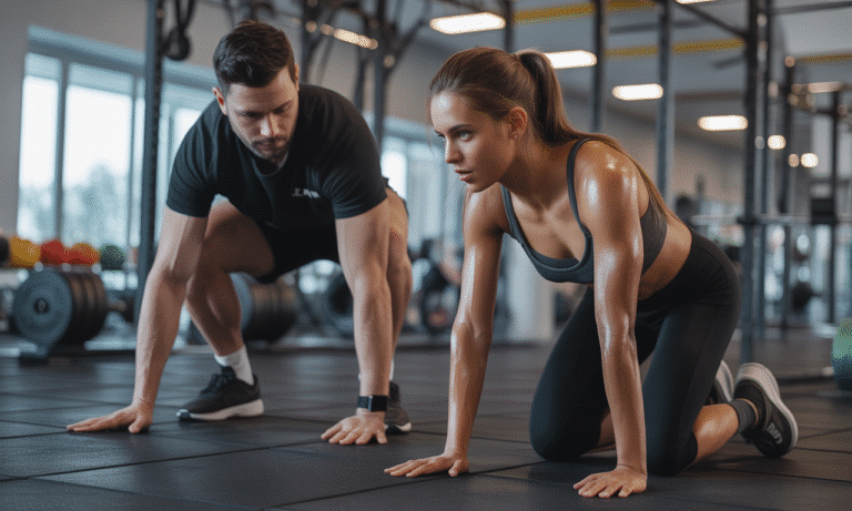 découvrez les bienfaits du fractionné pour améliorer vos performances sportives. apprenez comment intégrer efficacement cette méthode d'entraînement à votre routine pour booster votre endurance et votre vitesse.