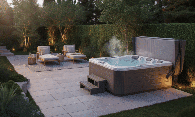 découvrez nos conseils pratiques pour installer un spa extérieur, du choix de l'emplacement à l'évaluation du budget. transformez votre jardin en un espace de détente unique avec nos astuces et recommandations.