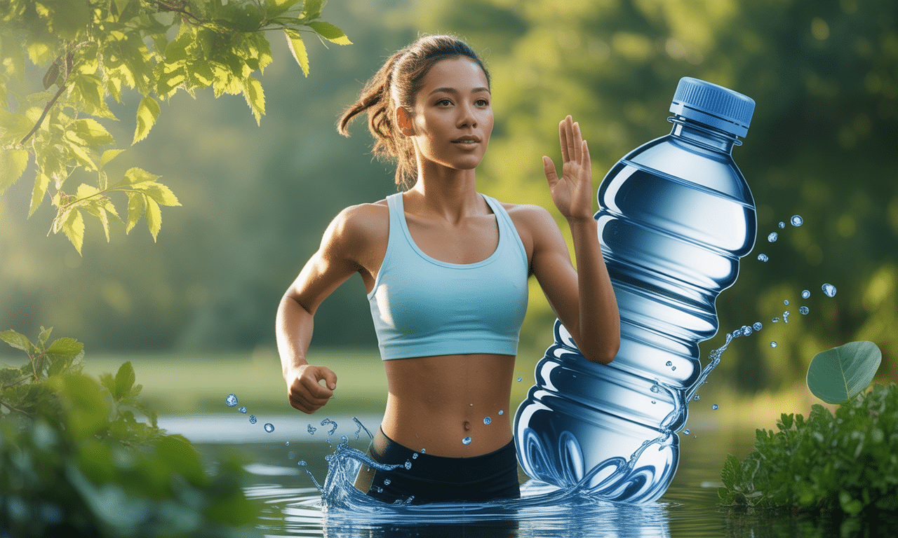 découvrez les nombreux bienfaits de l'hydratation pour votre corps, notamment l'amélioration de la santé de la peau, la régulation de la température, et le soutien des fonctions vitales. apprenez comment une bonne hydratation peut transformer votre bien-être quotidien.