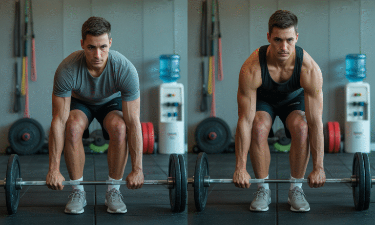 découvrez les erreurs courantes à éviter dans votre plan d’entraînement sportif pour optimiser vos performances et atteindre vos objectifs. apprenez à élaborer un programme efficace et sans risque de blessure.