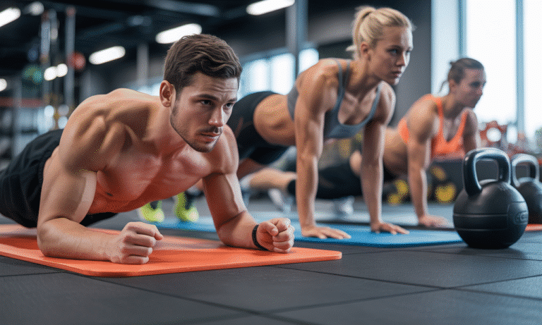 découvrez les sports les plus efficaces pour renforcer vos abdominaux et sculpter votre taille. que vous soyez débutant ou expert, apprenez à intégrer ces activités physiques dans votre routine pour obtenir des résultats optimaux et améliorer votre endurance.