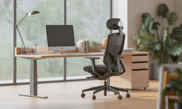 découvrez pourquoi l'ergonomie est essentielle dans le choix de votre mobilier. apprenez comment un bon aménagement améliore le confort, la productivité et le bien-être au travail ou à la maison. faites le bon choix pour votre santé et votre environnement.
