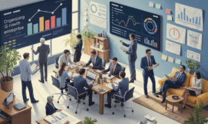 découvrez des méthodes et des outils efficaces pour organiser la croissance de votre pme. apprenez à optimiser vos ressources, à élaborer des stratégies adaptées et à stimuler la performance de votre entreprise. accélérez votre succès en maîtrisant les clés d'une gestion stratégique!