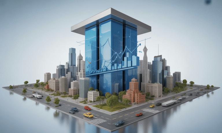 découvrez pourquoi le business model est essentiel pour votre réussite professionnelle. apprenez comment un modèle commercial solide peut propulser votre entreprise vers de nouveaux sommets, optimiser vos ressources et maximiser vos profits. ne laissez pas le hasard décider de votre avenir, bâtissez une stratégie gagnante dès aujourd'hui.