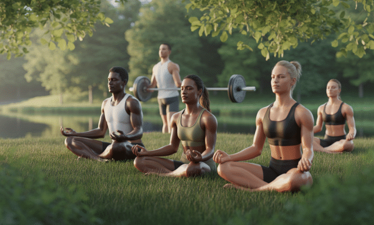 découvrez pourquoi le repos est crucial pour optimiser vos performances sportives. apprenez comment une récupération adéquate peut améliorer votre endurance, prévenir les blessures et favoriser la progression de vos résultats.