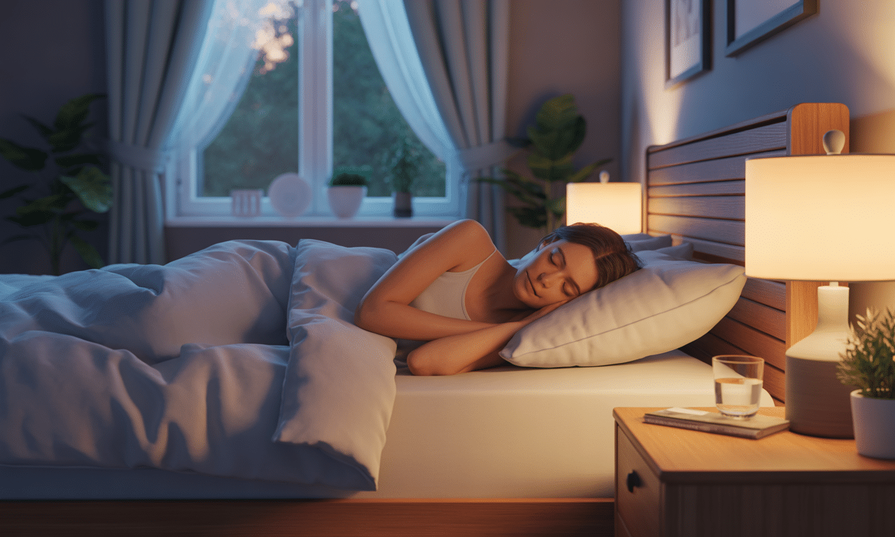 découvrez pourquoi le sommeil est essentiel pour maintenir une bonne santé physique. apprenez comment un sommeil de qualité influence votre bien-être, votre énergie quotidienne et votre capacité à récupérer. ne sous-estimez pas l'importance du sommeil dans votre vie !