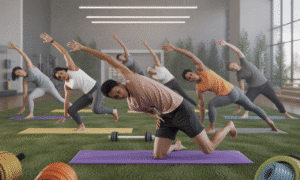 découvrez comment prévenir les douleurs lombaires grâce à des exercices de mouvement simples et efficaces. adoptez de bonnes postures et renforcez votre dos pour améliorer votre qualité de vie.