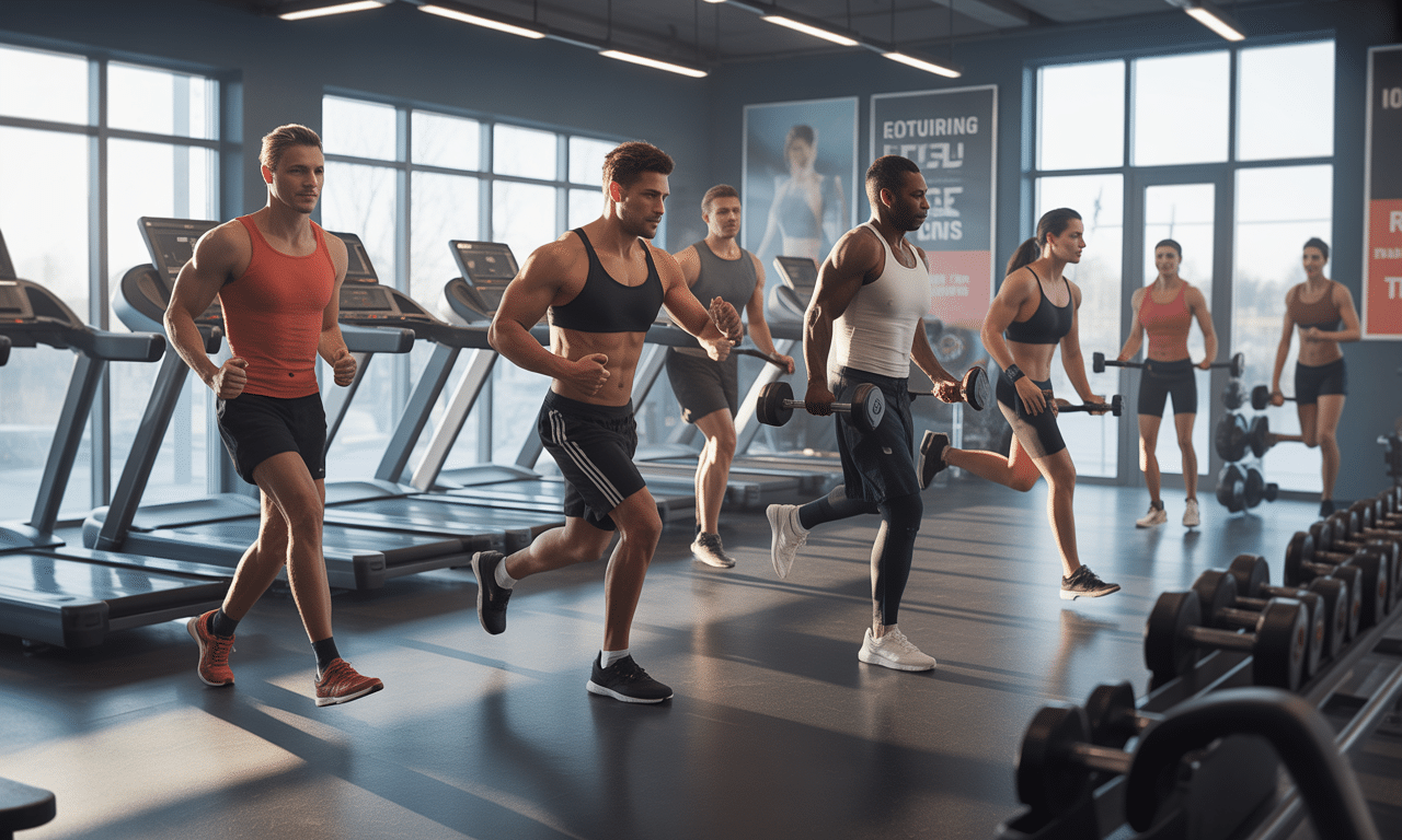 découvrez nos programmes d'entraînement efficaces pour perdre du poids rapidement. profitez de conseils personnalisés, d'exercices variés et d'un suivi adapté pour atteindre vos objectifs fitness en toute simplicité.