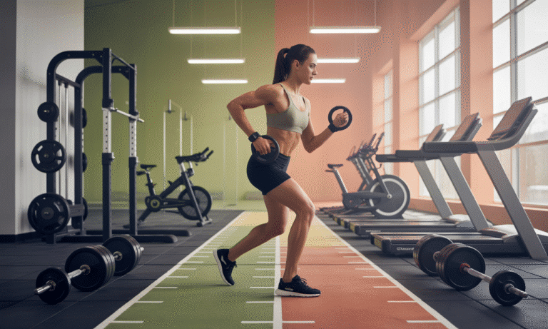 découvrez la meilleure fréquence d'entraînement adaptée à vos objectifs, que ce soit pour perdre du poids, gagner en muscle ou améliorer votre endurance. nos conseils vous aideront à optimiser votre routine sportive pour atteindre vos résultats plus efficacement.