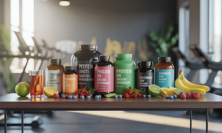 découvrez les meilleurs compléments alimentaires pour booster vos performances physiques et mentales. notre guide vous aide à choisir les produits adaptés à vos besoins, que ce soit pour le sport, l'endurance ou la concentration. améliorez vos résultats avec les conseils d'experts.