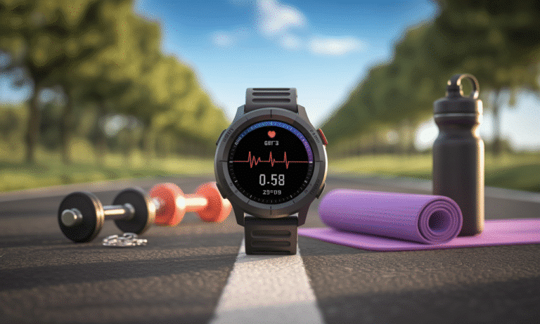 découvrez les indicateurs clés à suivre pour évaluer vos progrès sportifs. apprenez comment analyser votre performance, améliorer votre entraînement et atteindre vos objectifs de fitness efficacement.