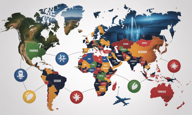 découvrez les vaccins obligatoires selon les pays pour les touristes afin de voyager en toute sécurité. informez-vous sur les exigences de vaccination pour chaque destination et préparez vos voyages en toute sérénité.