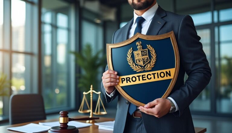 découvrez les stratégies essentielles pour protéger juridiquement votre entreprise. apprenez les mesures légales et les bonnes pratiques à adopter afin de sécuriser vos actifs, gérer les risques et assurer la pérennité de votre activité.