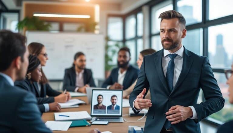 découvrez les stratégies efficaces pour attirer et sélectionner les candidats idéaux pour votre entreprise. apprenez à identifier les compétences clés et à optimiser votre processus de recrutement.