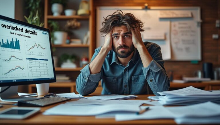 découvrez les erreurs fréquentes à éviter lors du lancement de votre entreprise pour augmenter vos chances de succès. apprenez comment anticiper les obstacles et optimiser votre stratégie entrepreneuriale.