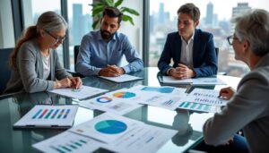 découvrez les différentes structures juridiques disponibles pour votre entreprise et comment choisir celle qui correspond le mieux à vos besoins et objectifs. notre guide vous aide à naviguer entre entreprises individuelles, sociétés et autres options pour une création sereine.