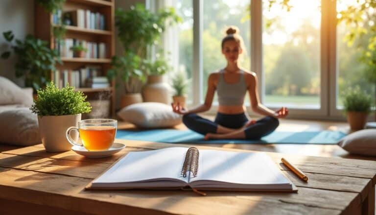 découvrez des astuces pratiques pour établir une routine quotidienne qui favorise votre équilibre psychique. apprenez à intégrer des activités apaisantes et stimulantes dans votre journée pour améliorer votre bien-être mental.