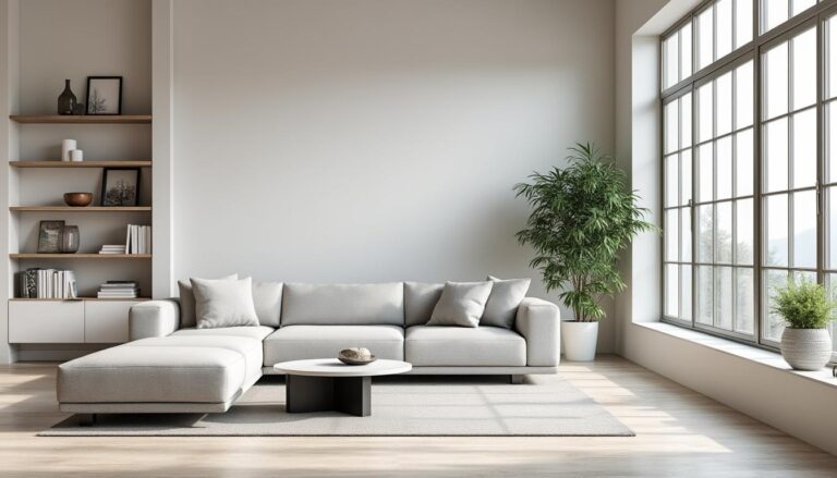 découvrez les règles essentielles pour adopter une décoration intérieure minimaliste. conseils, astuces et idées pour créer un espace épuré, fonctionnel et élégant chez vous.