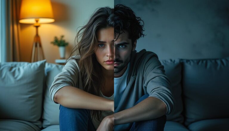 découvrez comment distinguer la dépression légère du trouble dépressif profond grâce à nos conseils et informations. apprenez à identifier les symptômes, à comprendre les impacts sur votre vie quotidienne et à trouver des solutions adaptées pour améliorer votre bien-être mental.