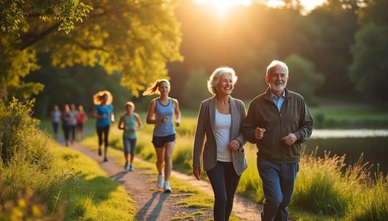découvrez comment la marche quotidienne améliore votre santé physique et mentale : boostez votre énergie, réduisez le stress et favorisez le bien-être au quotidien grâce à ce geste simple et naturel.