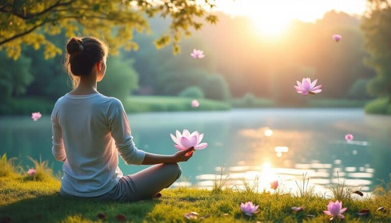 découvrez comment la méditation peut améliorer votre santé mentale grâce à des techniques de relaxation, de concentration et de pleine conscience. apprenez à réduire le stress, l'anxiété et à favoriser le bien-être émotionnel au quotidien.