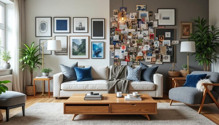 découvrez les principales erreurs à éviter pour réussir l’harmonisation de la décoration globale de votre logement. conseils pratiques et astuces pour créer un intérieur cohérent, agréable et à votre image.