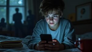 découvrez comment les réseaux sociaux influencent la santé mentale des jeunes. analyse des effets positifs et négatifs sur leur bien-être, avec des conseils pour naviguer en toute sécurité dans le monde numérique.