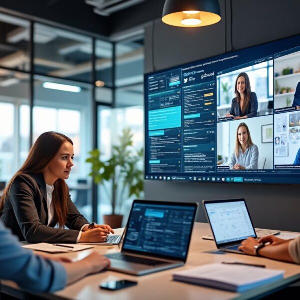 Reporting mensuel : comment piloter un…