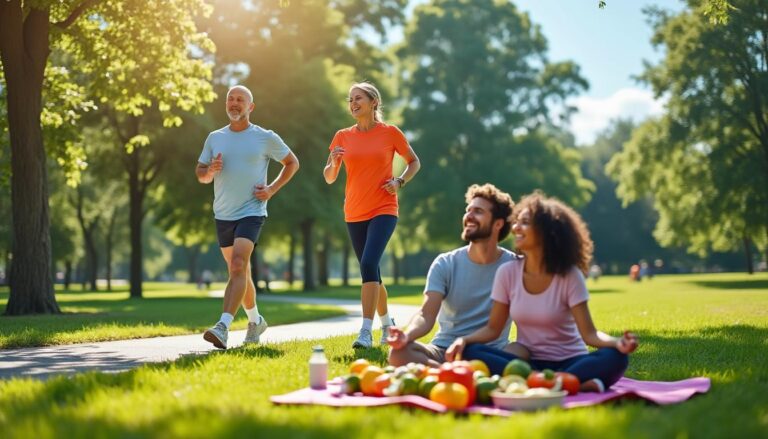 découvrez les gestes essentiels pour préserver votre santé cardiovasculaire dès 30 ans : conseils pratiques, prévention des risques et adoption d'un mode de vie sain dès aujourd'hui.