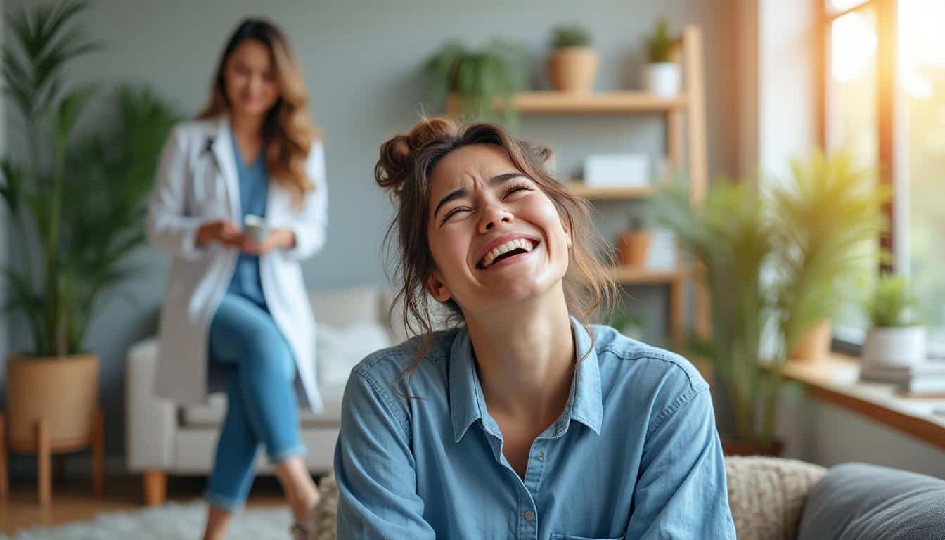 découvrez les troubles bipolaires : identifiez les symptômes, comprenez le processus de diagnostic et explorez les méthodes d'accompagnement adaptées pour mieux vivre avec cette condition complexe.