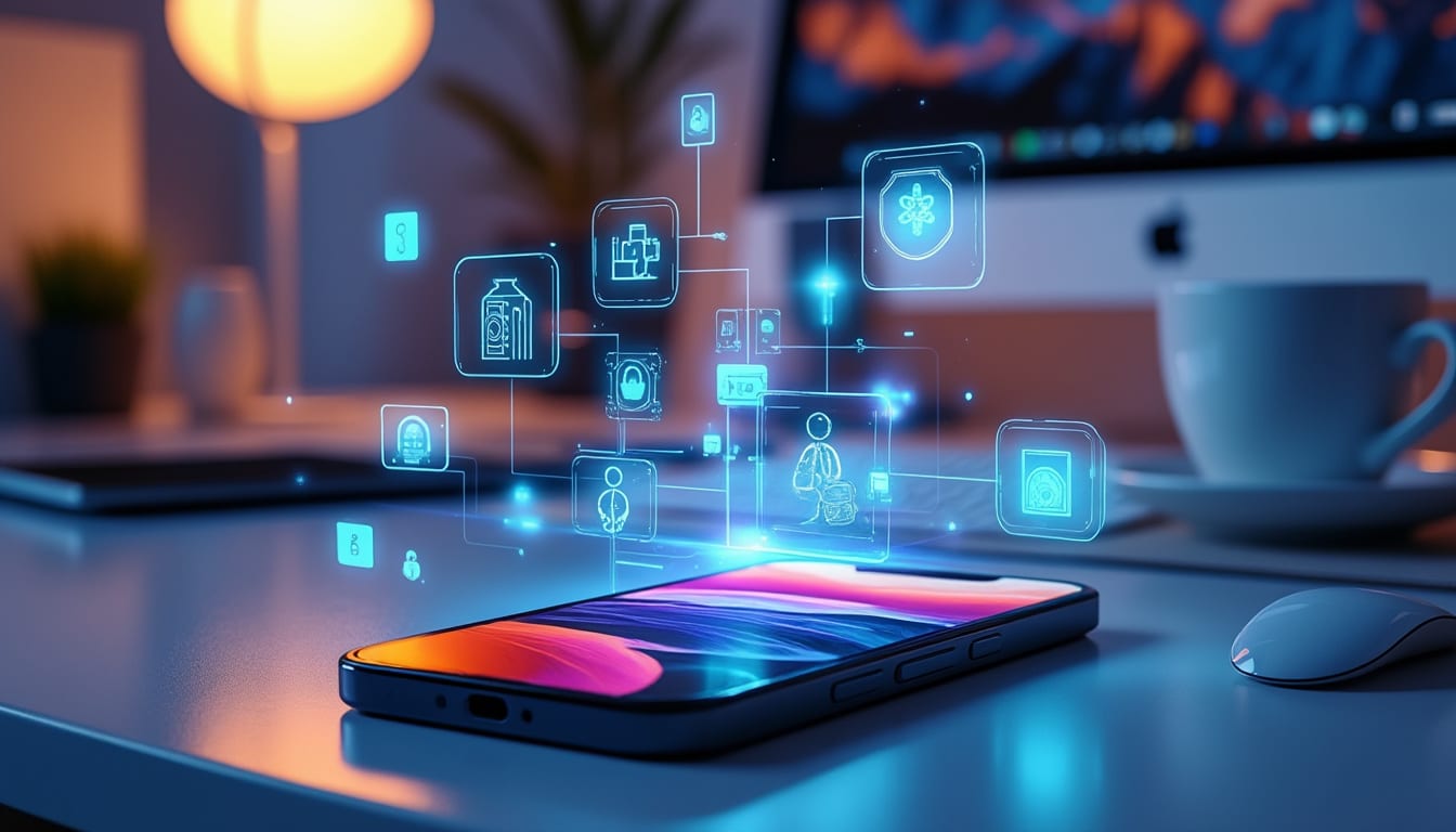 découvrez les fonctions cachées de l’iphone : astuces et réglages méconnus pour optimiser l’utilisation de votre smartphone et profiter pleinement de toutes ses fonctionnalités.