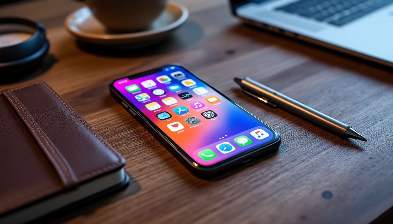découvrez notre sélection des meilleures applications pour profiter au maximum des capacités de votre iphone. optez pour des outils incontournables pour améliorer votre productivité, votre créativité et votre quotidien !